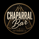 The Chaparral Bar logo